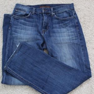 Mens Joe's Jeans Relaxed Fit Jeans 